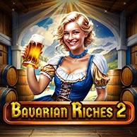Automat Bavarian Riches 2 online